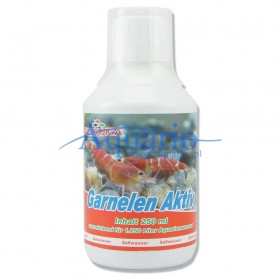 FEMANGA Generalen Aktiv - Shrimp conditioner 250ml